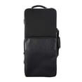 thumbnail image 1 of QualitChoice Alto Sax Bag Portable Durable Multifunctional Waterproof Saxophone Carrying Case Saxophone Case Birthday., 1 of 6
