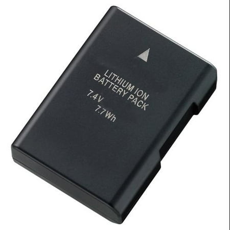Replacement Battery for Nikon ENEL14 (Single Pack)