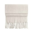 thumbnail image 1 of Beechfield Fluffy Scarf, 1 of 1