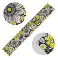 thumbnail image 5 of Yayeee Table Runner 90 inches Long Home Kitchen Dinning Party Decoration, Beige Flower Pattern, 5 of 7