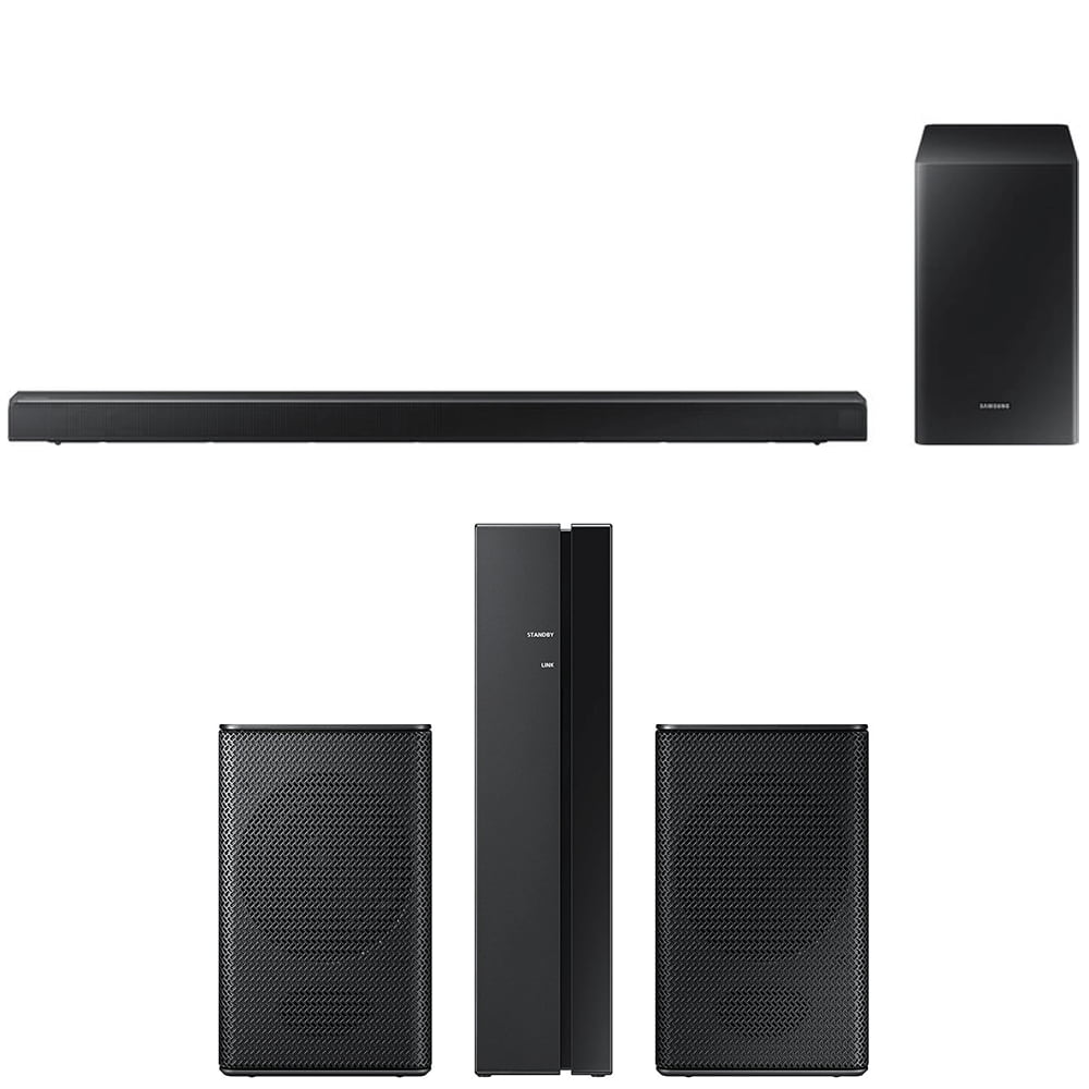 samsung 8500s rear speakers