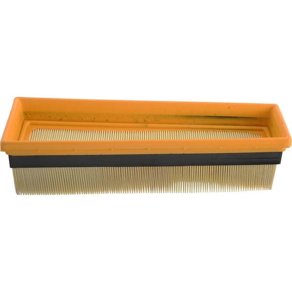 Air Filter - Compatible with 2010 - 2013 BMW X5 M 4.4L V8 Turbocharged 2011 2012