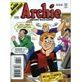 thumbnail image 1 of Archie Digest Magazine #228 VF ; Archie Comic Book, 1 of 1