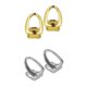 thumbnail image 1 of 4 piezas de dieciocho para hombres, mujeres, rapero, Rock, tapas sola boca, , Cosplay, 1 of 9