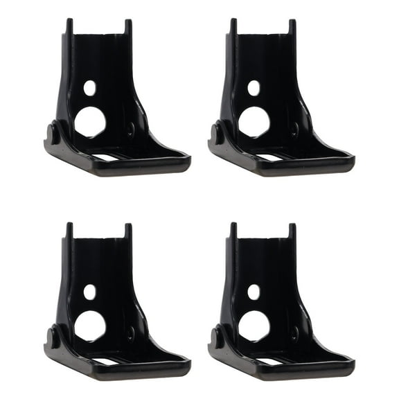 Makita 162704-3 Shoe for Reciprocating Saw (4-Pack)