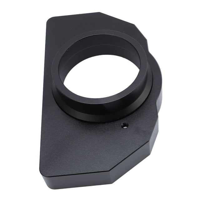 Steering Wheel Bearing , Aluminum Alloy Bracket Bearing for G25 G27 G29 G920 G923 Sim Racing Wheel Repair Modification, Steering Wheel Mounting Hardware Kit