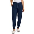 thumbnail image 1 of Jockey Women's Scrub Jogger, 1 of 2