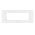 thumbnail image 2 of Plaque Adaptateur Premium pour MS RA70 MS RA70N MS RA70NSX Systèmes Stéréo Marins - Conception en Plastique, 2 of 7