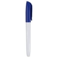thumbnail image 5 of YardChic 5Pcs Fine Tip Permanent Markers, Dry Erase Markers, Low Odor Fine Whiteboard Marker, Erasable Dry Wipe Markers, Whiteboard Markers for Classroom Office Household Writing Drawing Supplies, 5 of 5