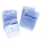 thumbnail image 4 of Bolsa de cierre de Cremallera Reutilizable Sunnimix Fuerte Engrosamiento 100pcs 6x8cm, 4 of 8