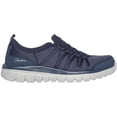 thumbnail image 1 of Tenis Skechers Graceful para Mujer 100692NVY azul marino 23, 1 of 4