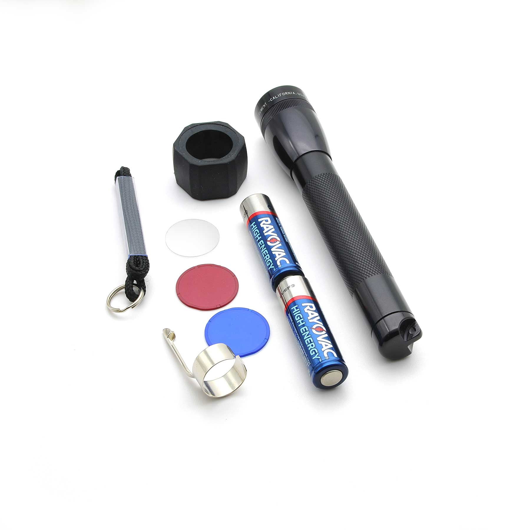 MAGLITE Mini Maglite PRO LED 332 Lumens Flashlight