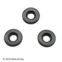 BeckArnley 039-6597 Valve Cover Grommet
