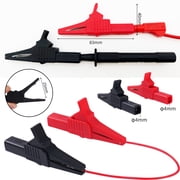 Multimeter Test Leads Kit