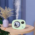 thumbnail image 4 of Danhjin Aromatherapy Machine Commercial Smell Machine Oil Diffuser Oil Capacity Waterless Oil Diffuser For Home Store Hotel Large Room Office Quiet, 4 of 7