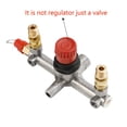 thumbnail image 2 of Precision Valve Switch for Piston Compressors Stable Sealing, High Flow, Easy Installation Switch Spare, 2 of 8
