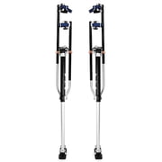 GypTool Pro 48 - 64 Drywall Stilts - Black