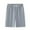 Gray, variant on Aofany Athletic Shorts for Mens with Pocket Lightweight Running Shorts Big and Tall Drawstring Elastic Waist Workout Shorts Men Shorts