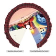 thumbnail image 7 of Lsque inside out 2 for Christmas Tree Skirt, Merry Christmas Tree Skirt Collar, Xmas Holiday Decoration-36", 7 of 7