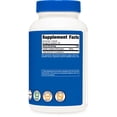 thumbnail image 5 of Nutricost NAC (N-Acetyl L-Cysteine) 600mg, 180 Capsules - Non-GMO, Gluten Free Supplement, 5 of 8