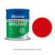 thumbnail image 2 of Esmalte Secado Rápido Acuario Brilfast 19 Lts Rojo Bermellon, 2 of 2
