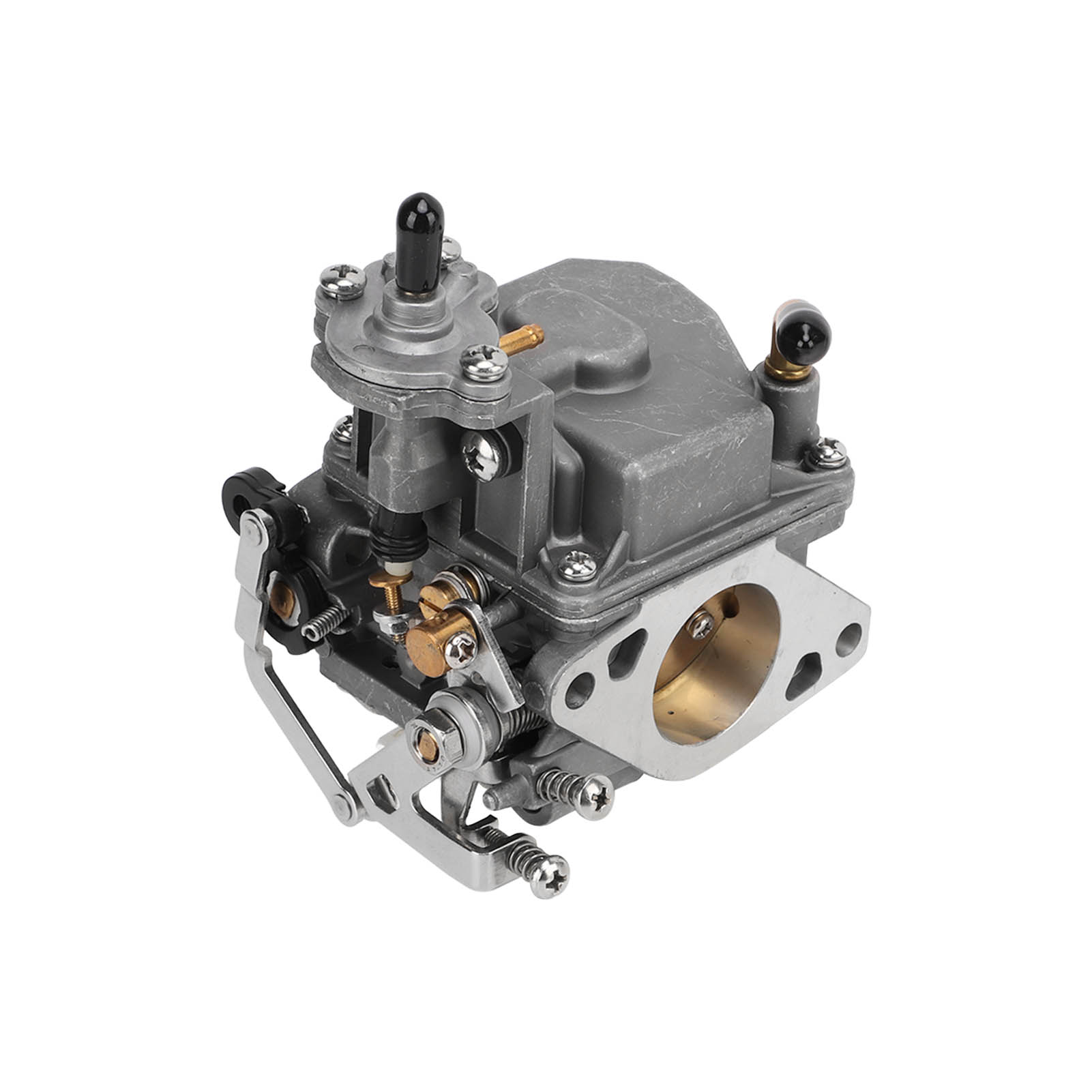 Domqga Boat Motor Carburetor,Marine Carbs Carburetor Assy,Boat