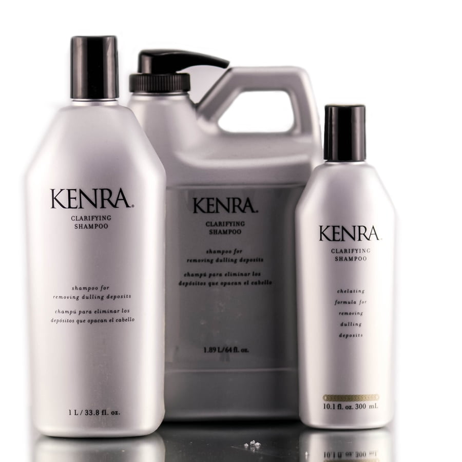 Kenra Kenra Clarifying Shampoo Size 64 oz