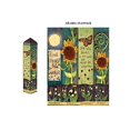 thumbnail image 1 of MagnetWorks Studio M Find Peace Art Pole 20", 1 of 4