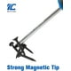 thumbnail image 4 of Juego de 6 Destornilladores con Puntas Magnéticas Juego de Herramientas Manuales de 6 Piezas, 4 of 6
