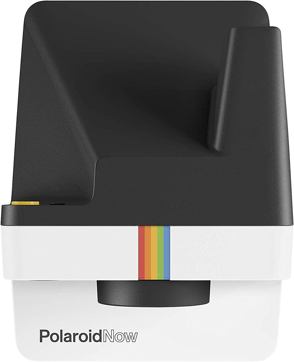 Polaroid Originals NOW, Black & White i-Type Instant Camera with