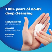 Noxzema Classic Clean Original Deep Cleansing Cream with Eucalyptus Extract, 12 oz