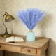 thumbnail image 5 of Faux Pampas Grass Decor 10pcs, Pompas Grass Flower Arrangement and Vase Filler Artificial Pampas Grass Decor for Boho Home Wedding Decoration, 5 of 6