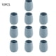 thumbnail image 4 of Injueey 10 piezas taza de agua de silicona para niños color sólido, 4 of 6
