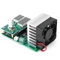 thumbnail image 4 of Constant Current Electronic Load Tester, Multifunctions Electronic Load Tester, For Assembling Power Adapter Automatic Aging Cabinet Power Aging Test, 4 of 8