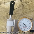 thumbnail image 5 of 67275-95600 Cable Connector for Outboard Motor Control Box Cable End 67275-95600, 5 of 5