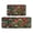 Mushroom (101), variant on Adorn Your Kitchen with Our Mushroom Rug Set (2 Pieces) - Vintage Boho, Witchy Decor, Non-Slip Mats - Perfect for Creating a Cozy and Aesthetic Kitchen Atmosphere