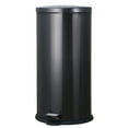 thumbnail image 1 of Hometrends 30 Litre Stainless Steel Kitchen Garbage Can Waste Bin with Durable Foot Pedal, Fingerprint-Resistant Finish, 1 of 7