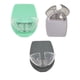 thumbnail image 5 of Moyic Accesorios funcionales para aplicaciones amplias Portavasos montado en la pared Portavasos de vino versátil Organizadores de utensilios de cocina Blanco, 5 of 6