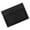 Black PU Leather, variant on Jewelry Display Tray Box Exhibition Necklace Bracelet Showcase - Red Velvet, As Black PU Leather