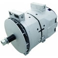thumbnail image 3 of 12V 170 Amp Alternator Compatible with 1999-2007 Freightliner Classic Columbia Peterbilt 357 379 385 International 9100 9900 Delco 8600127 8600248 8700047, 3 of 8