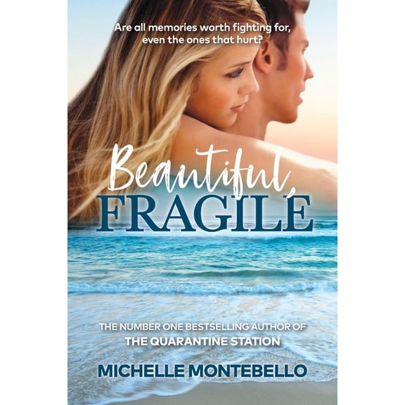 Beautiful, Fragile, (Paperback)