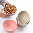 thumbnail image 3 of Paquete de 4 tazones de Cereales Sunnimix E-Co Friendly, 3 of 8