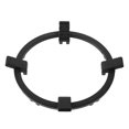 thumbnail image 4 of LOLIPPYY 1Pcs Gas Stove Fitting Cast Iron Prevent Tipping For Kitchen Use, 4 of 8