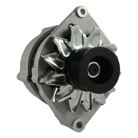 DB Electrical 400-24041 New Alternator for John Deere Combines 1055 All All