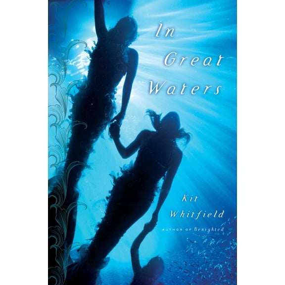 In Great Waters, (Paperback)