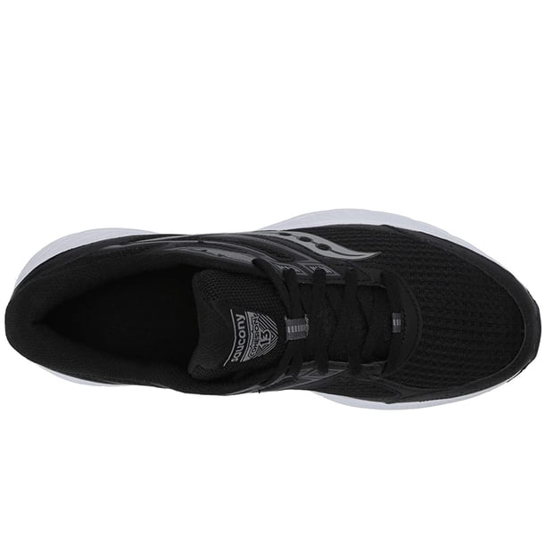 Saucony Mens Cohesion 13 Running Breathable Athletic and  display picture 3