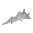 thumbnail image 2 of Kit de construcción de modelo de avión a escala 1:72, colección de cazas J-20 de 5.ª generación, ensamblaje DIY, modelo de avión de decoración de mesa, 2 of 8