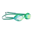 thumbnail image 4 of S SERENABLE Swimming Goggles Racing Swim Goggles Pool Goggles for Outdoor Swimming Beach Green, 4 of 9