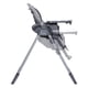 thumbnail image 5 of Trona 3 en 1 Baby Trend Sit Right 2.0 - Gris acogedor, 5 of 5