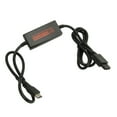 thumbnail image 2 of HD Multimedia Interface Video Converter Cable, 720P 1080P HD Display Game Console Video Cable Converter  For Retro Game Consoles, 2 of 8